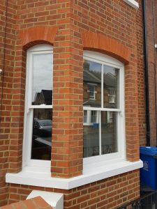 Timber Windows