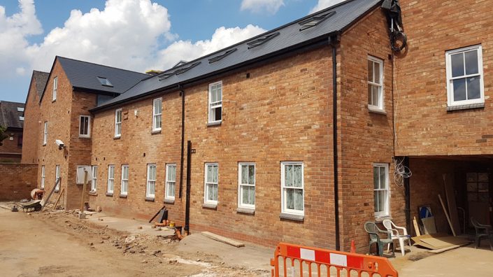 Timber Windows Lemington spa Timber Windows