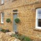 Timber Windows