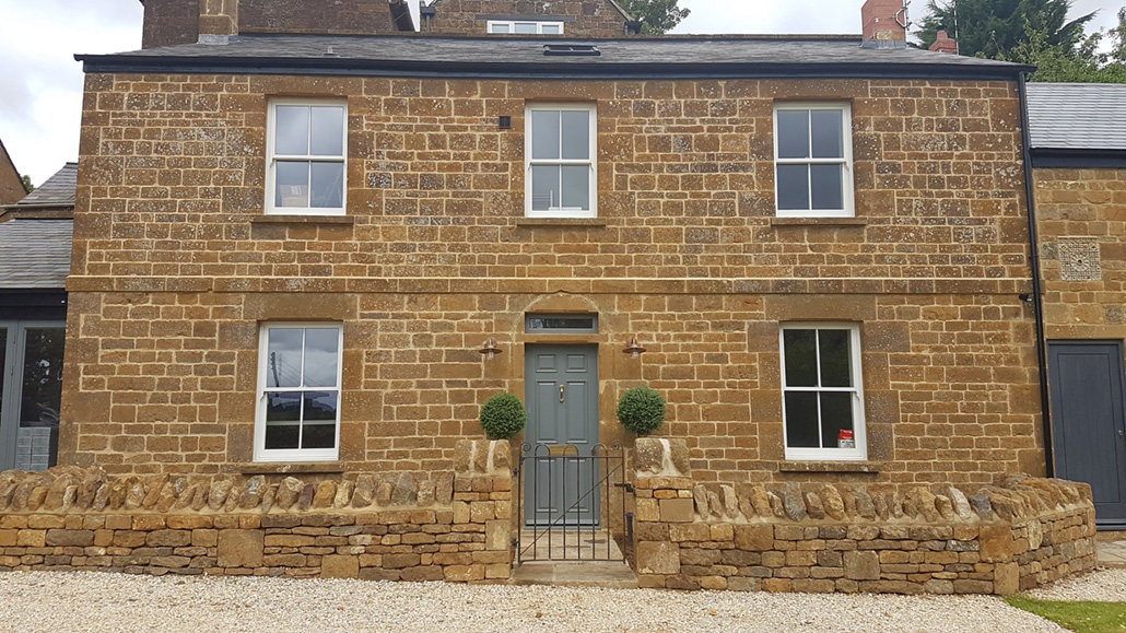 Timber Windows Fire escape measurements. Timber Windows Direct