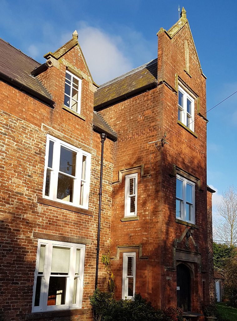 Timber Windows Online Timber Windows Direct
