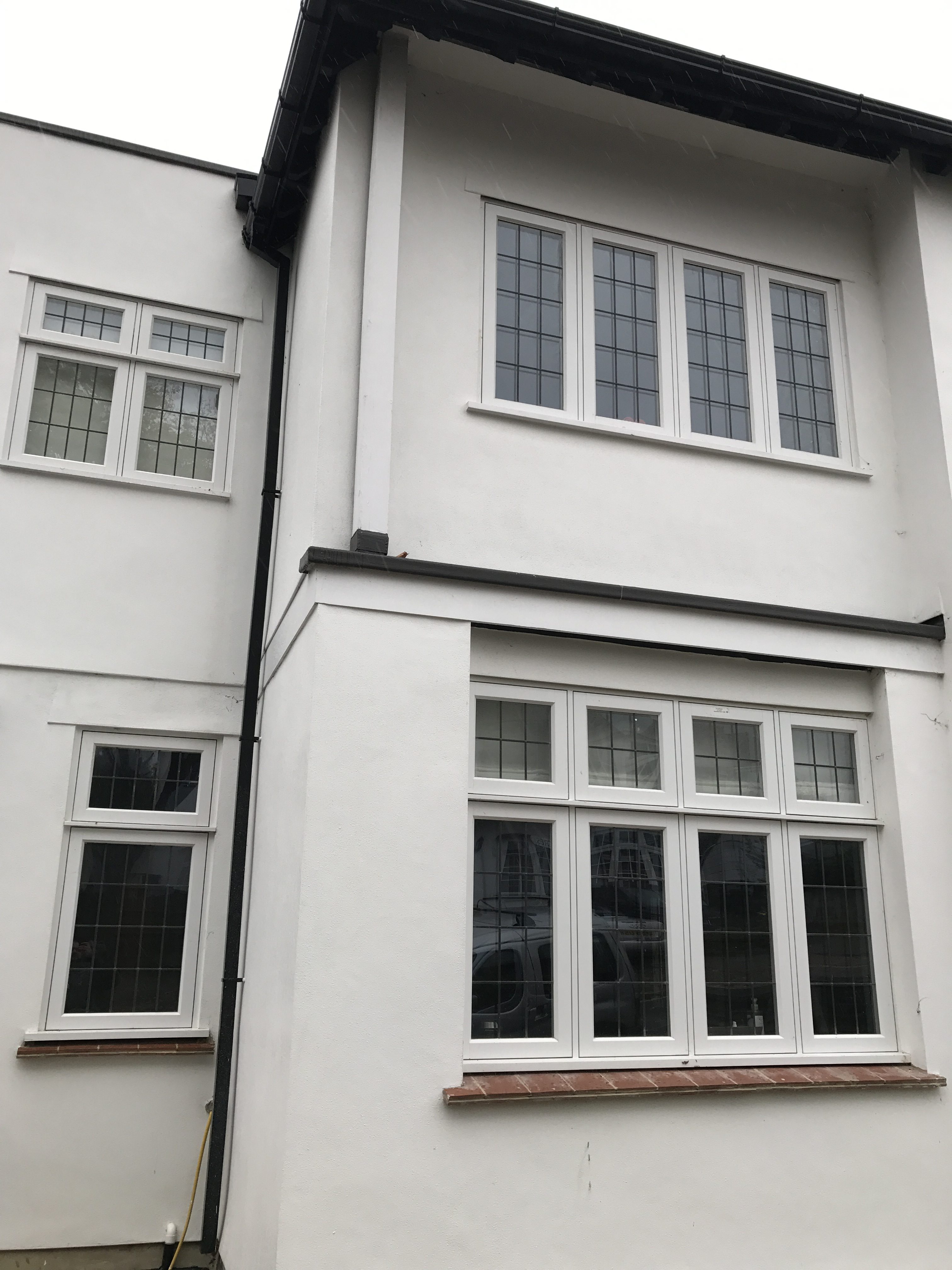 Leigh on sea Timber Casement Timber Windows Direct