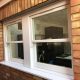 Timber Windows