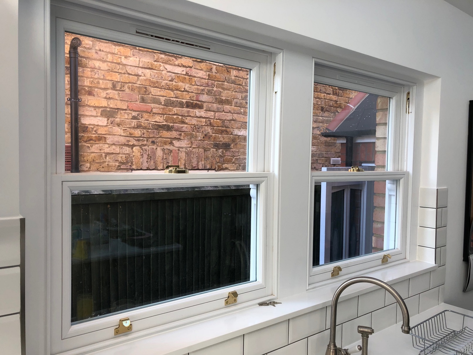 Double Sash 1 Timber Windows Direct