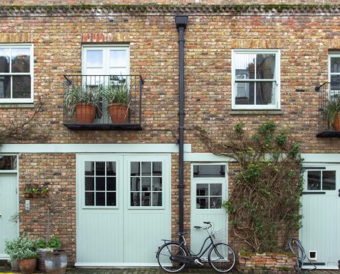 listed buldings windows