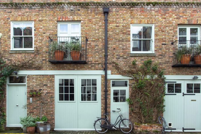 listed buldings windows