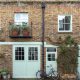 listed buldings windows