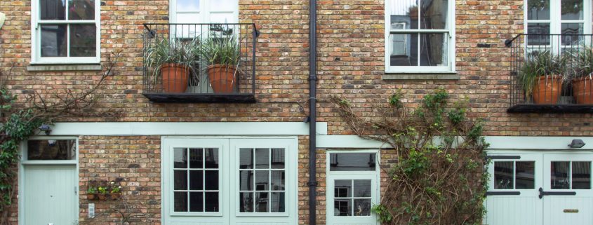 listed buldings windows