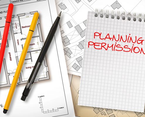 planning permission