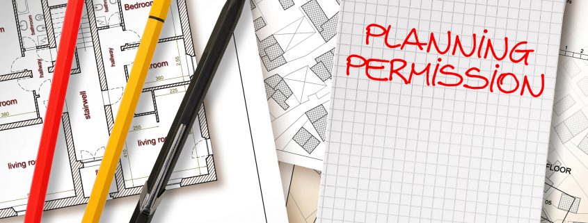 planning permission