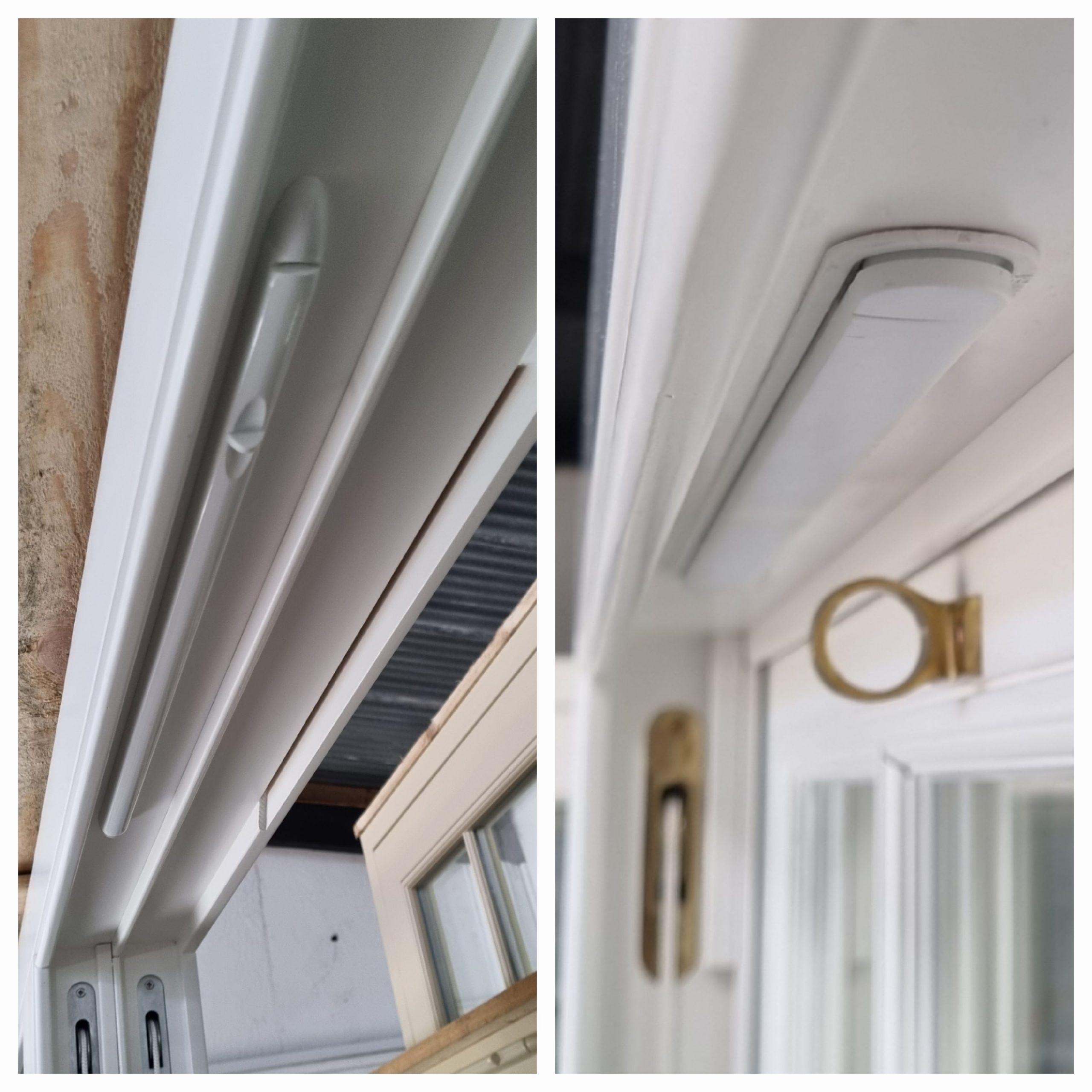 Trickle Vents & Building Regs: Timber Windows Guide