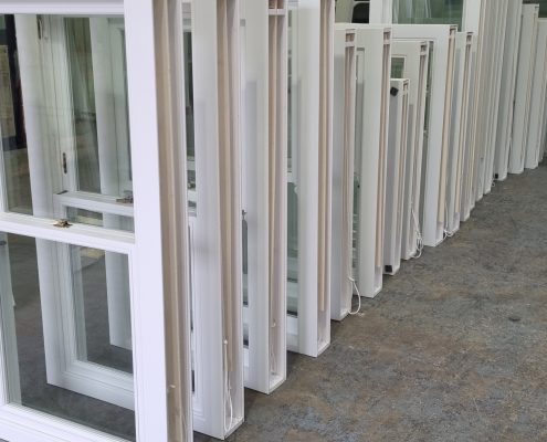 engineered timber vs solid timber for windows