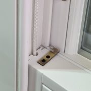 Draught Proofing Timber Sash Windows