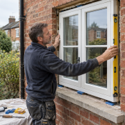 Window Installation