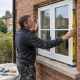 Window Installation