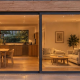 modern timber windows